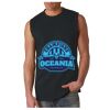 Adult Ultra CottonTM Sleeveless T-Shirt Thumbnail