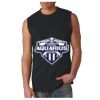 Adult Ultra CottonTM Sleeveless T-Shirt Thumbnail