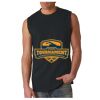 Adult Ultra CottonTM Sleeveless T-Shirt Thumbnail