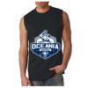 Adult Ultra CottonTM Sleeveless T-Shirt Thumbnail