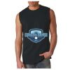 Adult Ultra CottonTM Sleeveless T-Shirt Thumbnail
