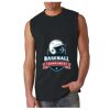 Adult Ultra CottonTM Sleeveless T-Shirt Thumbnail