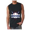 Adult Ultra CottonTM Sleeveless T-Shirt Thumbnail