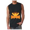 Adult Ultra CottonTM Sleeveless T-Shirt Thumbnail