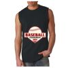 Adult Ultra CottonTM Sleeveless T-Shirt Thumbnail