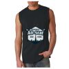 Adult Ultra CottonTM Sleeveless T-Shirt Thumbnail
