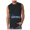 Adult Ultra CottonTM Sleeveless T-Shirt Thumbnail