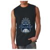 Adult Ultra CottonTM Sleeveless T-Shirt Thumbnail