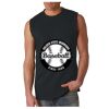 Adult Ultra CottonTM Sleeveless T-Shirt Thumbnail