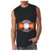 Adult Ultra CottonTM Sleeveless T-Shirt Thumbnail