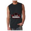 Adult Ultra CottonTM Sleeveless T-Shirt Thumbnail