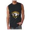 Adult Ultra CottonTM Sleeveless T-Shirt Thumbnail