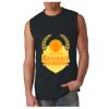 Adult Ultra CottonTM Sleeveless T-Shirt Thumbnail
