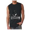 Adult Ultra CottonTM Sleeveless T-Shirt Thumbnail