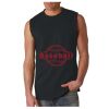 Adult Ultra CottonTM Sleeveless T-Shirt Thumbnail