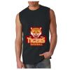 Adult Ultra CottonTM Sleeveless T-Shirt Thumbnail