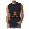 Adult Ultra CottonTM Sleeveless T-Shirt Thumbnail