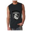 Adult Ultra CottonTM Sleeveless T-Shirt Thumbnail
