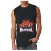 Adult Ultra CottonTM Sleeveless T-Shirt Thumbnail