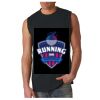 Adult Ultra CottonTM Sleeveless T-Shirt Thumbnail