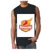 Adult Ultra CottonTM Sleeveless T-Shirt Thumbnail