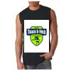 Adult Ultra CottonTM Sleeveless T-Shirt Thumbnail