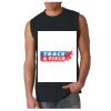 Adult Ultra CottonTM Sleeveless T-Shirt Thumbnail