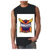Adult Ultra CottonTM Sleeveless T-Shirt Thumbnail