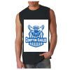 Adult Ultra CottonTM Sleeveless T-Shirt Thumbnail