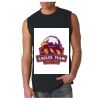 Adult Ultra CottonTM Sleeveless T-Shirt Thumbnail