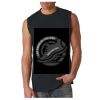 Adult Ultra CottonTM Sleeveless T-Shirt Thumbnail