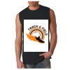 Adult Ultra CottonTM Sleeveless T-Shirt Thumbnail