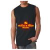 Adult Ultra CottonTM Sleeveless T-Shirt Thumbnail
