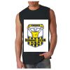 Adult Ultra CottonTM Sleeveless T-Shirt Thumbnail