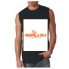 Adult Ultra CottonTM Sleeveless T-Shirt Thumbnail