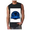 Adult Ultra CottonTM Sleeveless T-Shirt Thumbnail