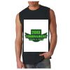 Adult Ultra CottonTM Sleeveless T-Shirt Thumbnail