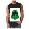 Adult Ultra CottonTM Sleeveless T-Shirt Thumbnail