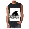 Adult Ultra CottonTM Sleeveless T-Shirt Thumbnail