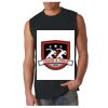 Adult Ultra CottonTM Sleeveless T-Shirt Thumbnail