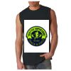 Adult Ultra CottonTM Sleeveless T-Shirt Thumbnail