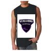 Adult Ultra CottonTM Sleeveless T-Shirt Thumbnail