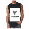 Adult Ultra CottonTM Sleeveless T-Shirt Thumbnail
