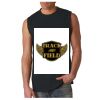 Adult Ultra CottonTM Sleeveless T-Shirt Thumbnail