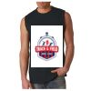 Adult Ultra CottonTM Sleeveless T-Shirt Thumbnail