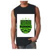 Adult Ultra CottonTM Sleeveless T-Shirt Thumbnail
