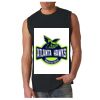 Adult Ultra CottonTM Sleeveless T-Shirt Thumbnail