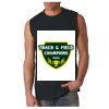 Adult Ultra CottonTM Sleeveless T-Shirt Thumbnail