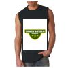 Adult Ultra CottonTM Sleeveless T-Shirt Thumbnail