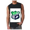 Adult Ultra CottonTM Sleeveless T-Shirt Thumbnail